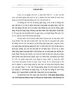 Giải pháp nhằm nâng cao chất lượng tín dụng trung và dài hạn tại Ngân hàng Công thương Từ Sơn