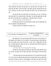 Giải pháp nhằm nâng cao chất lượng tín dụng trung và dài hạn tại Ngân hàng Công thương Từ Sơn