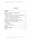 Khái quát và giải pháp hoàn thiện hoạt động thanh toán quốc tế bằng phương thức tín dụng chứng từ L C