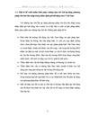 Phương pháp vốn hóa thu nhập trong thẩm định giá tài sản và vận dụng phương pháp này trong thẩm định giá bất động sản ở Việt Nam