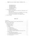 Một số giải pháp phát triển thị trường cho công ty TNHH chứng khoán Ngân hàng Thương mại Cổ phần Nhà Hà Nội