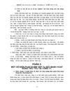 Công tác quản lý tiêu thụ