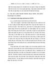 Giải pháp nâng cao khả năng cạnh tranh trong hoạt động tín dụng ngắn hạn của ngân hàng TMCP Sài Gòn Hà Nội