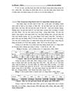 Giải pháp nâng cao hiệu quả hoạt động thanh toán quốc tế theo phương thức tín dụng chứng từ tại Sở giao dịch I Ngân hàng công thương Việt Nam