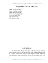 Một số giải pháp nâng cao hiệu quả quản lý sử dụng đất đô thị trên địa bàn thành phố Hà Nội