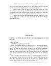 Một số giải pháp nâng cao hiệu quả quản lý sử dụng đất đô thị trên địa bàn thành phố Hà Nội