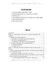 Một số giải pháp đẩy mạnh xuất khẩu mặt hàng thủ công mỹ nghệ ở nước ta trọng giai đoạn hiện nay