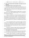 Giải pháp nâng cao hoạt động tín dụng xuất nhập khẩu tại ngân hàng thương mại cổ phần xuất nhập khẩu Việt Nam chi nhánh Hà Nội