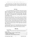 Giải pháp nhằm đẩy mạnh khai thác thị trường khách du lịch Đức tại chi nhánh của công ty du lịch và tiếp thị giao thông vận tải Vietravel ở Hà Nội