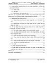 Một số giải pháp nhằm tăng cường khả năng huy động vốn của Ngân hàng Đầu tư và Phát triển chi nhánh Hà Thành