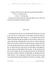 Kế toán chi phí và tính giá thành sản phẩm