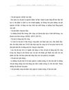 Kế toán chi phí và tính giá thành sản phẩm