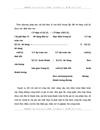 Kế toán chi phí và tính giá thành sản phẩm