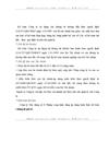 Kế toán chi phí và tính giá thành sản phẩm