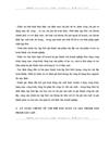 Kế toán chi phí và tính giá thành sản phẩm