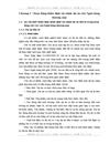 Nâng cao chất lượng thẩm định tài chính dự án trong hoạt động cho vay tại Chi nhánh Ngân hàng công thương Phúc Yên Vĩnh Phúc