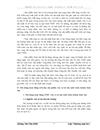 Thực trạng hoạt động tiêu thụ sản phẩm thuỷ sản nước ta sau khi hội nhập WTO