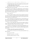Thực trạng hoạt động tiêu thụ sản phẩm thuỷ sản nước ta sau khi hội nhập WTO