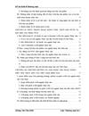 Thực trạng hoạt động tiêu thụ sản phẩm thuỷ sản nước ta sau khi hội nhập WTO