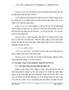 Giải pháp để nâng cao hiệu quả hoạt động huy động vốn và hoàn thiện kế toán huy động vốn tại ABBANK Hà Nội