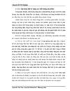Kê Hoạch Lợi nhuận vàCác Giải pháp nhằm tăng lợi nhuận tại Công ty TNHH sản xuất Thương mại Tổng Hợp Minh Quang