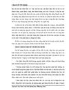 Kê Hoạch Lợi nhuận vàCác Giải pháp nhằm tăng lợi nhuận tại Công ty TNHH sản xuất Thương mại Tổng Hợp Minh Quang