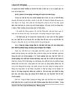 Kê Hoạch Lợi nhuận vàCác Giải pháp nhằm tăng lợi nhuận tại Công ty TNHH sản xuất Thương mại Tổng Hợp Minh Quang