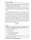Kê Hoạch Lợi nhuận vàCác Giải pháp nhằm tăng lợi nhuận tại Công ty TNHH sản xuất Thương mại Tổng Hợp Minh Quang