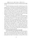 Một số giải pháp nhằm tăng cường khả năng huy động vốn cho đầu tư phát triển tại Công ty đầu tư phát triển công nghệ truyền hình Việt nam