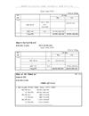 Xác định kết quả tiêu thụ hàng xuất khẩu tại công ty Wang Giang