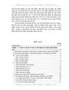 Giải pháp mở rộng tín dụng tại NHNo huyện Đan Phượng