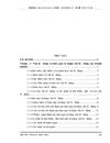 Biện pháp nâng cao hiệu quả sử dụng vốn lưu động ở Công ty Dụng cụ cắt và đo lường cơ khí