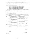 Hoàn thiện hạch toán thành phẩm tiêu thụ thành phẩm và xác định kết quả tiêu thụ tại công ty Điện Cơ Thống Nhất