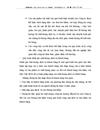 Giải pháp nâng cao chất lượng dịch vụ khách hàng Bảo hiểm tại Công ty Bảo hiểm Hà Nội