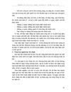 Thực thi chính sách KT XH