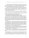 Thực thi chính sách KT XH