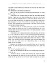 Thực thi chính sách KT XH