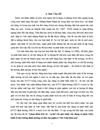 Quan điểm lých sử cụ thể với quá trình xây dựng và phát triển kinh tế thị trường định hướng XHCN ở Việt Nam hiện nay