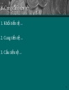 Lý thuyết tài chính tiền tệ chương I Tiền tệ