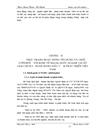 Hoạt động tín dụng và chất lượngđối với kinh tế ngoài quốc doanh tại sở giao dịch I ngân hàng Đầu tư phát triển Việt Nam