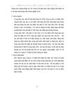 Một số giải pháp nhằm nâng cao hiệu quả tiêu thụ sản phẩm của Công ty Cổ phần Sứ Hải Dương