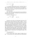 Học thuyết tuần hoàn và chu chuyển tư bản và sự vận dụng nó vào nền kinh tế trong thời kỳ quá độ ở nước ta