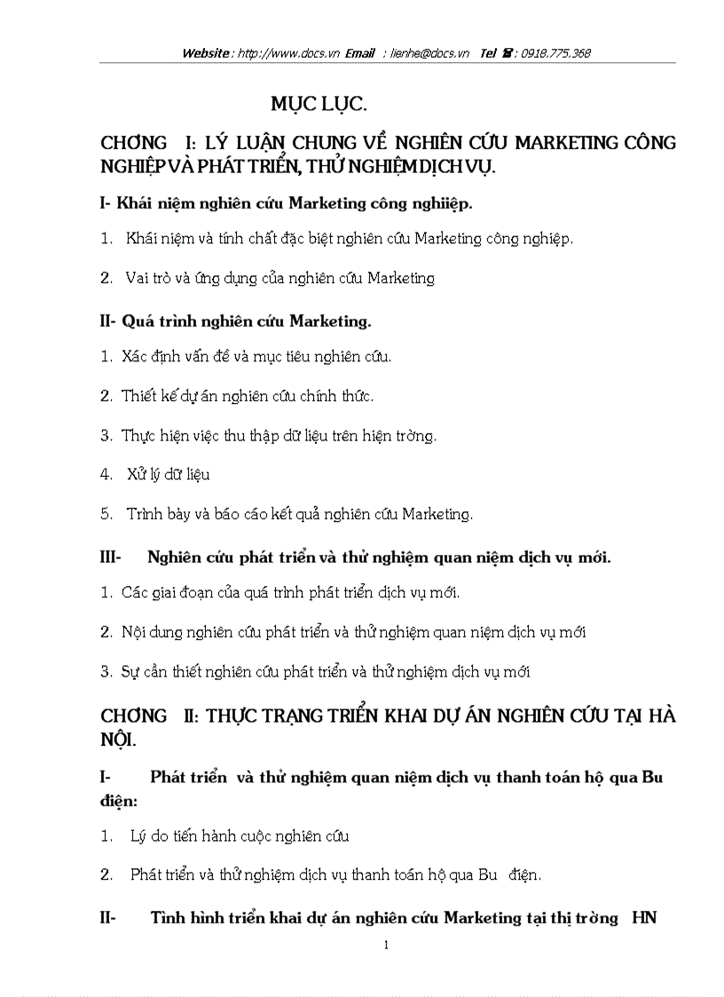 Hoàn thiện hoạt động nghiên cứu phát triển và thử nghiệm dịch vụ thanh toán hộ qua Bưu điện