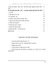 Giải pháp chủ yếu tăng cường đầu tư phát triển nông nghiệp Việt Nam giai đoạn 2001 2005