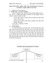 Một số giải pháp nhằm thúc đẩy tiêu thụ sản phẩm tại Công ty cổ phần cơ khí điện tử Hà Nội