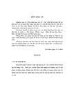ASEM và Hội nghị Thượng đỉnh ASEM 5 tại Hà Nội năm 2004