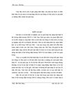 Vận dụng quan điểm lịch sử cụ thể để phân tích quá trình xây dựng nền kinh tế thị trường định hướng xã hội chủ nghĩa ở Việt Nam hiện nay