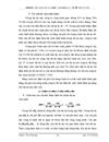 Thực trạng và giải pháp nâng cao chất lượng thẩm định tài chính dự án tại Công ty xây dựng công trình giao thông 874