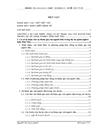 Sự tham gia của đô ng ba o DTTS trong dự án giảm nghèo tinh Phú Thọ 2002 2007 Thực trạng và một số bài học kinh nghiệm