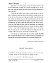 Giải pháp nâng cao hiệu quả sử dụng vốn tại công ty cổ phần chê biến trúc tre xuất khẩu cao bằng